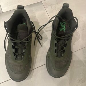 Size 12.5 - Nike React SFB Carbon Mid Cargo Green